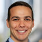 Headshot of Sam Medvene of District Line Property Group