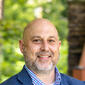 Headshot of Kyle Bryant