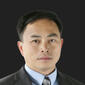 Headshot of Wilson Huang of Elite Team