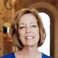 Headshot of Susan Lee