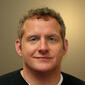 Headshot of Larry Turner