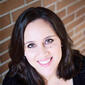 Headshot of Laura Sunshine Thompson