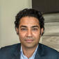 Headshot of Ajay Selwal