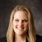 Headshot of Shari Marhofer