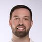 Headshot of Blake Tackett