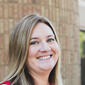 Headshot of Kathy Baird