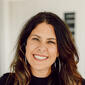 Headshot of Stacy Barry