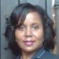 Headshot of Tammie Moore