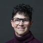 Headshot of Amy Skaggs