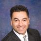 Headshot of Al Jafarkani of Mark & Al Sales Team