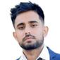 Headshot of Shiva Poudel