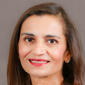 Headshot of Sachu Desai