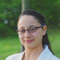 Headshot of Judith Chanman