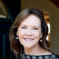 Headshot of Patti Brown