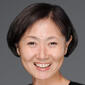 Headshot of Kumiko Tanaka-Rosier