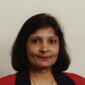 Headshot of Kailas Patel