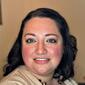 Headshot of Lindsey Yeagy