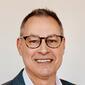 Headshot of Tom Stender-Custer