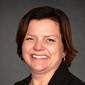 Headshot of Stacy Bazman