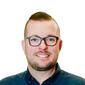 Headshot of Brian Hughes of Brothers Real Estate Group