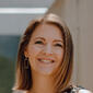 Headshot of Nicole Rinks