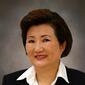 Headshot of Katherine Chang