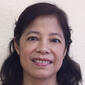 Headshot of Mabel Mai