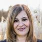Headshot of Shirley Ottallah