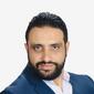 Headshot of Samer Abdelahad