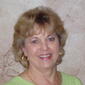 Headshot of Patricia Combs