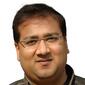 Headshot of Kamal Aggarwal