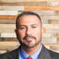 Headshot of Jose Ruiz of The Casas Team