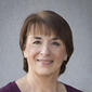 Headshot of Debbie Baldwin of Sold on Central Oregon Team