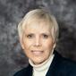 Headshot of Patty Matthews