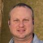 Headshot of Chris Baker