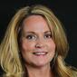 Headshot of Kelly Wherry