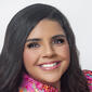 Headshot of Michaela Lucas