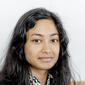 Headshot of Shrinka Roy