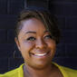 Headshot of Sakika James