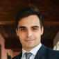 Headshot of Anton Balaev