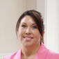 Headshot of Beth Pinkerton