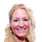 Headshot of Melissa Bowers of Ann Weaver Team