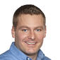Headshot of Ty McInturff of Reliable Realtor Group