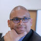 Headshot of Luis Sanchez