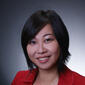 Headshot of Vanessa Miao of Elite Team