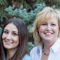 Headshot of Lori Liljenquist of Whitney and Lori