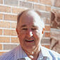 Headshot of Eugene Nachtigall