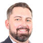 Headshot of Chad Donley