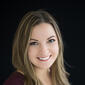 Headshot of Genia Beckman of The Fox Team