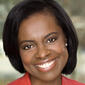 Headshot of Darlene Moxey